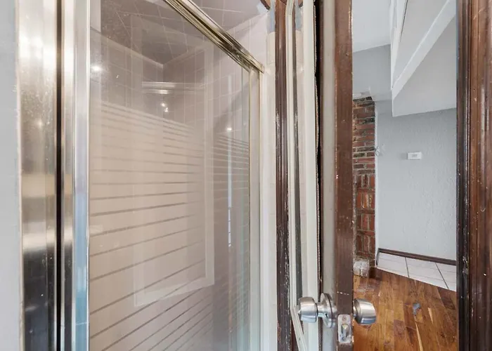 Breathtaking View 1 Bed Stylish & Serene * Pittsburgh